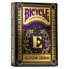 Bicycle Elton John Playing Cards - Collectors  Edition